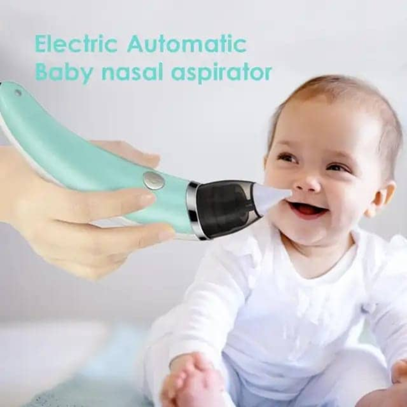 Sniffing Equipment Children