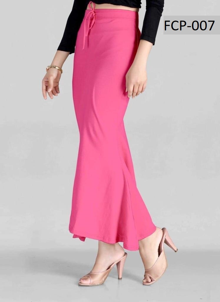 Fishcut Petticoat / Shapeware