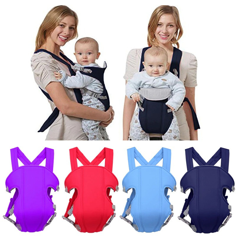 Baby Carrier Bag