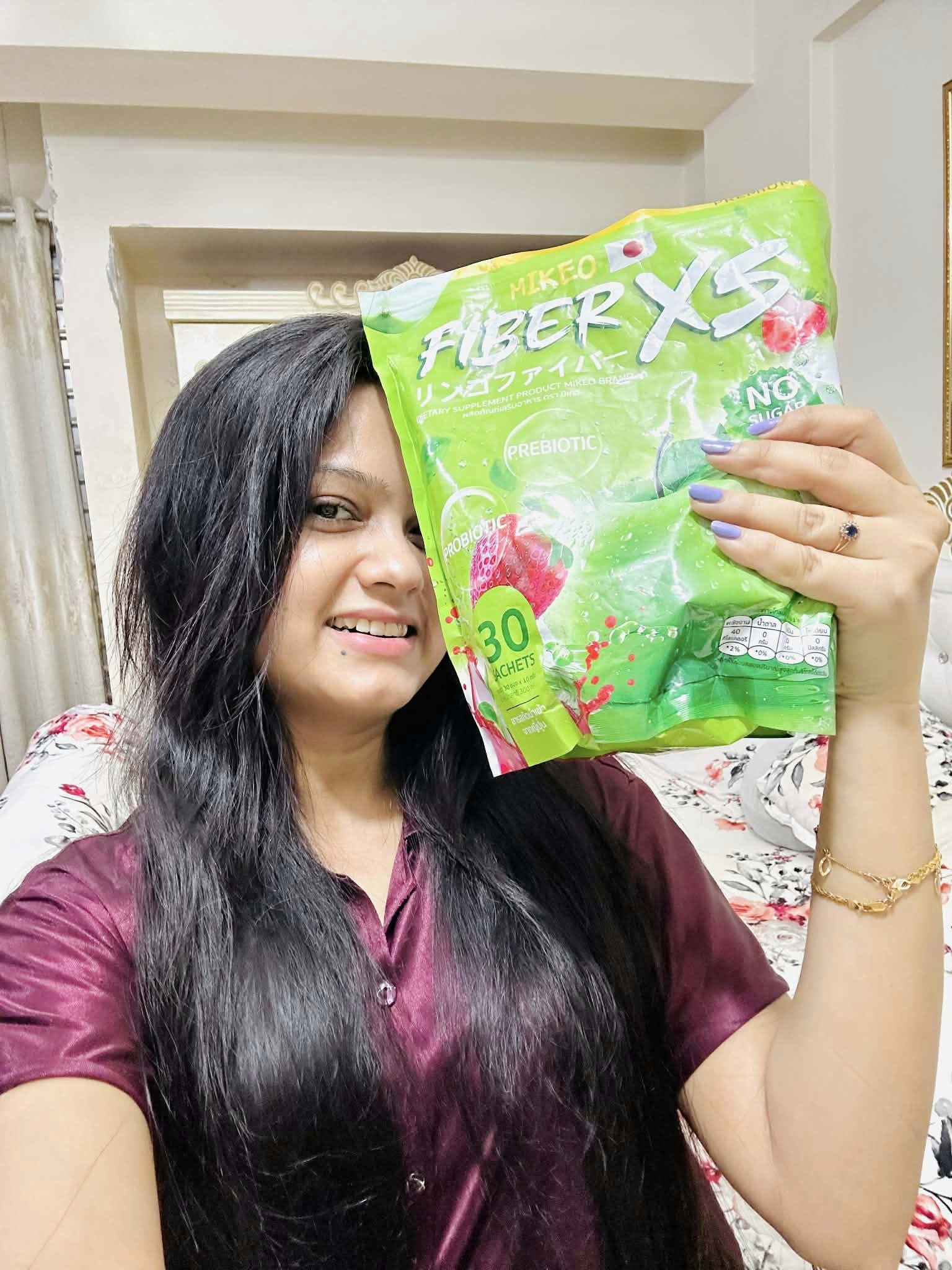 FIVER XS Slimming Juice